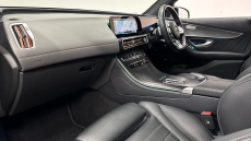 Mercedes-Benz EQC 400 300kW AMG Line Premium 80kWh 5dr Auto Electric Estate